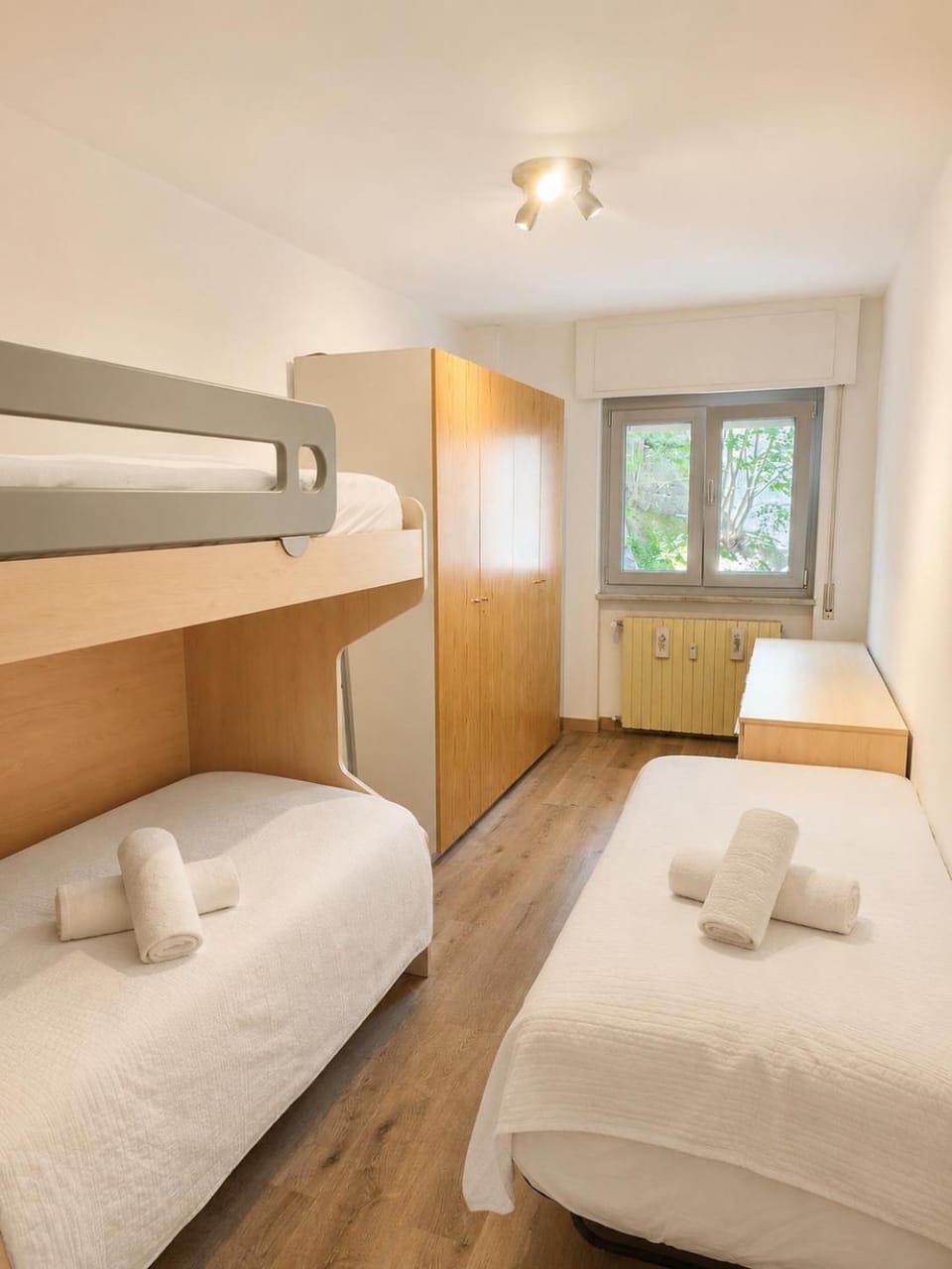 Hostdomus - Saturno Center Apartment in Sauze d'Oulx
