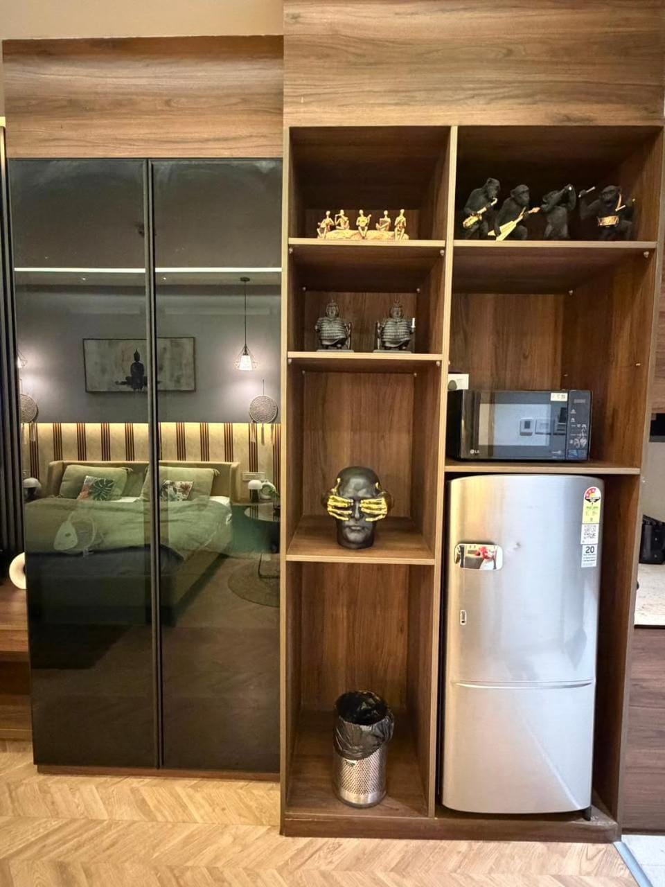 minibar