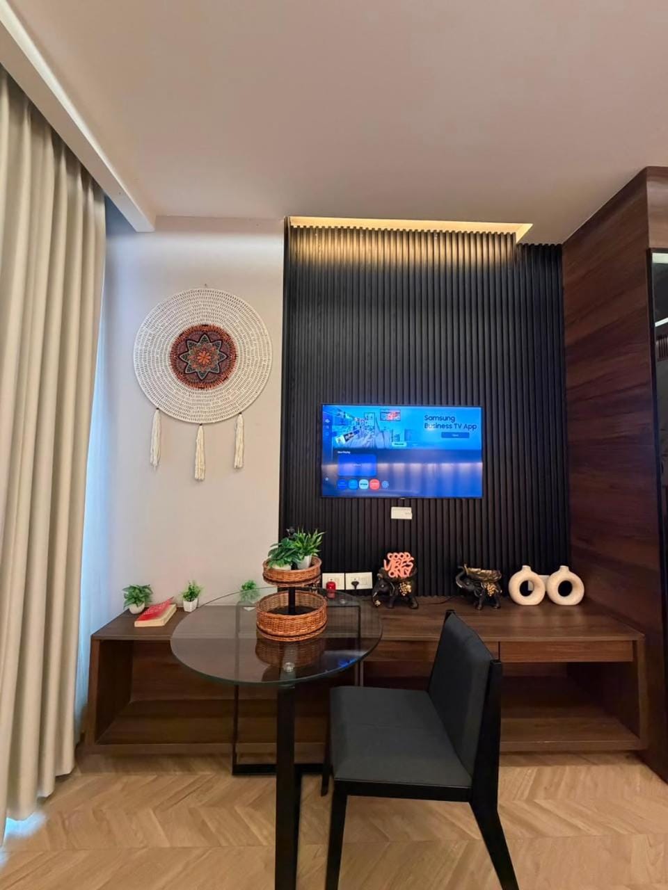 TV and multimedia