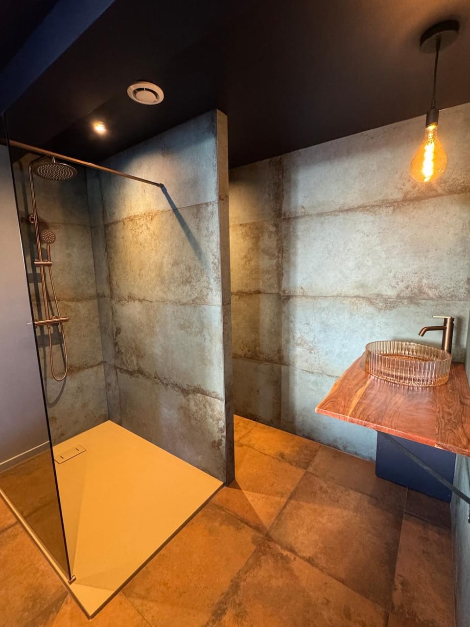 Cinéma privé sous un ciel étoilé Apartment in Ploërmel