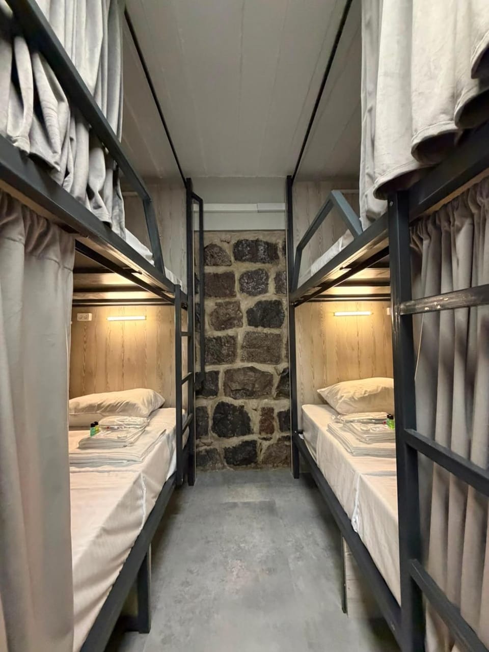bunk bed
