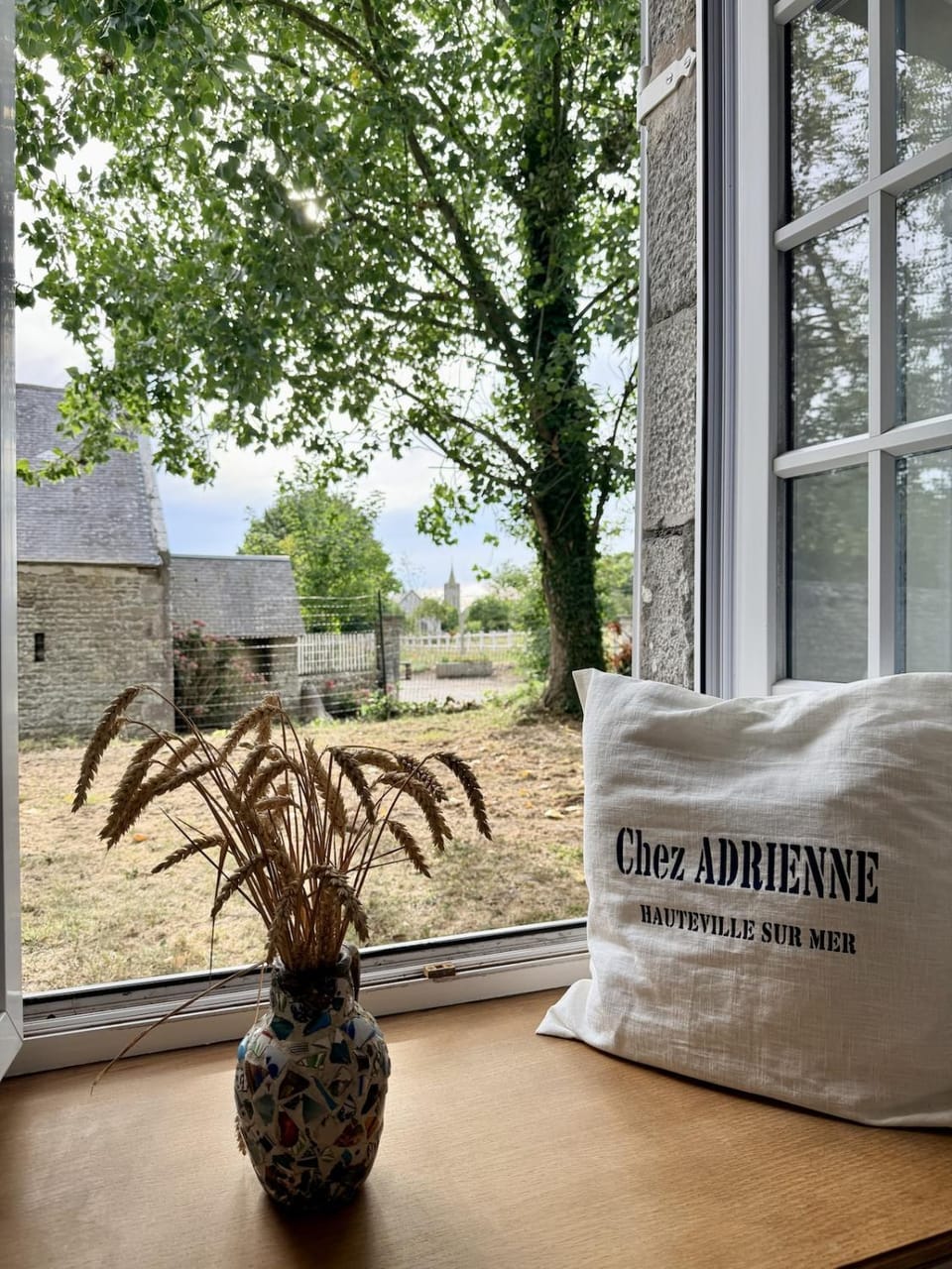 Maison Normande Campagne & Mer - 3 Chambres House in Normandy