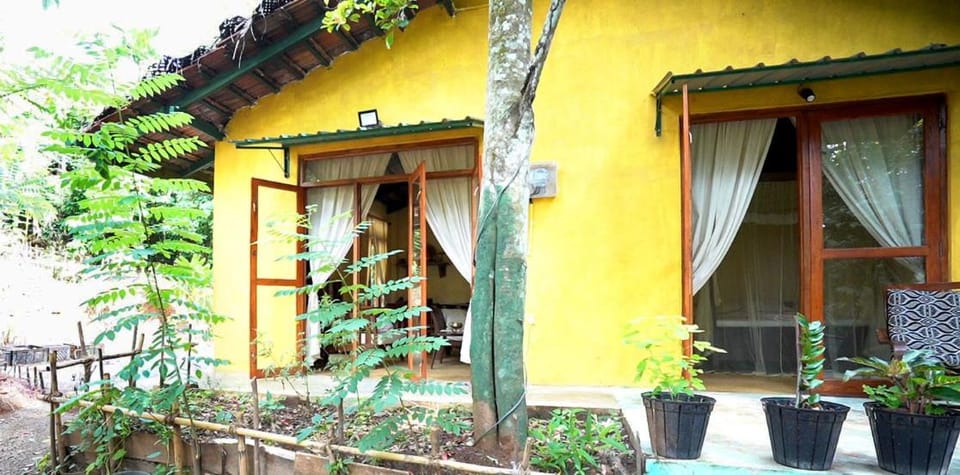 Kethbima Agri Cottage House in Gangawatakorale