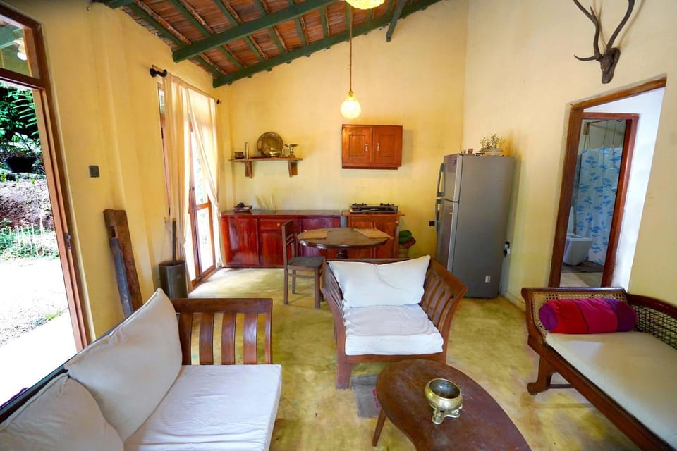 Kethbima Agri Cottage House in Gangawatakorale