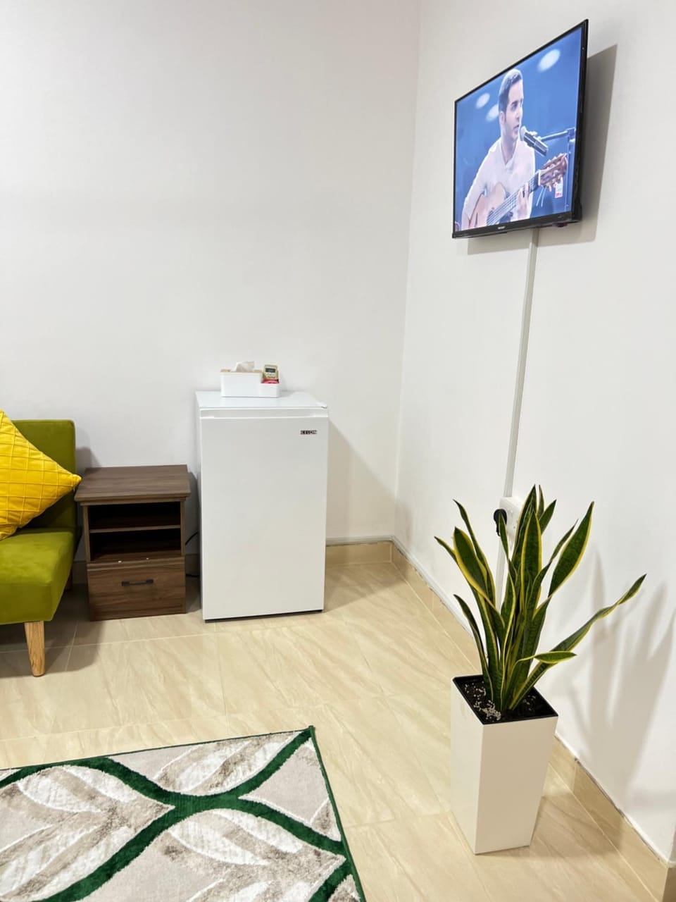 Waterfront vip master room Hostel in Muscat