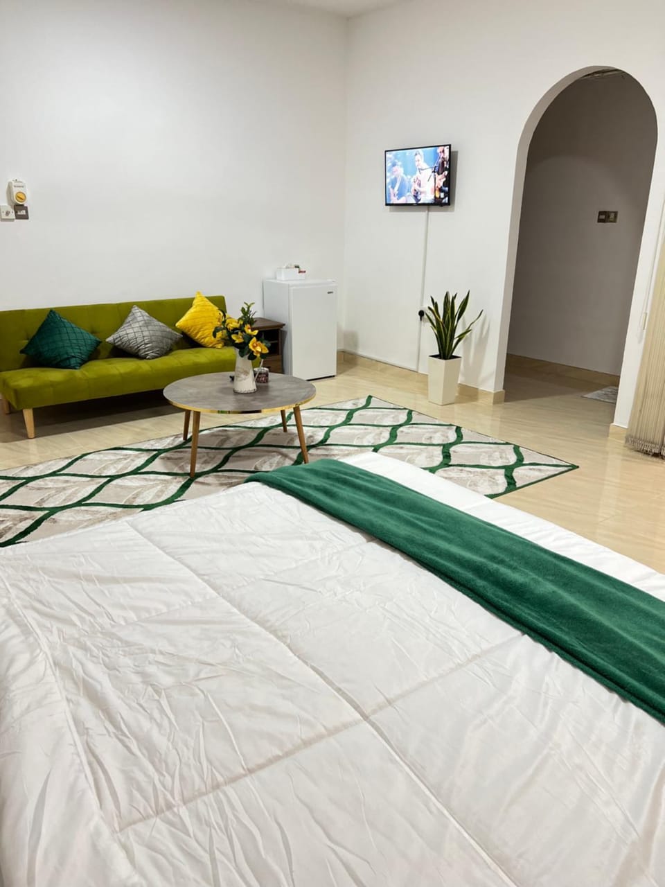 Waterfront vip master room Hostel in Muscat