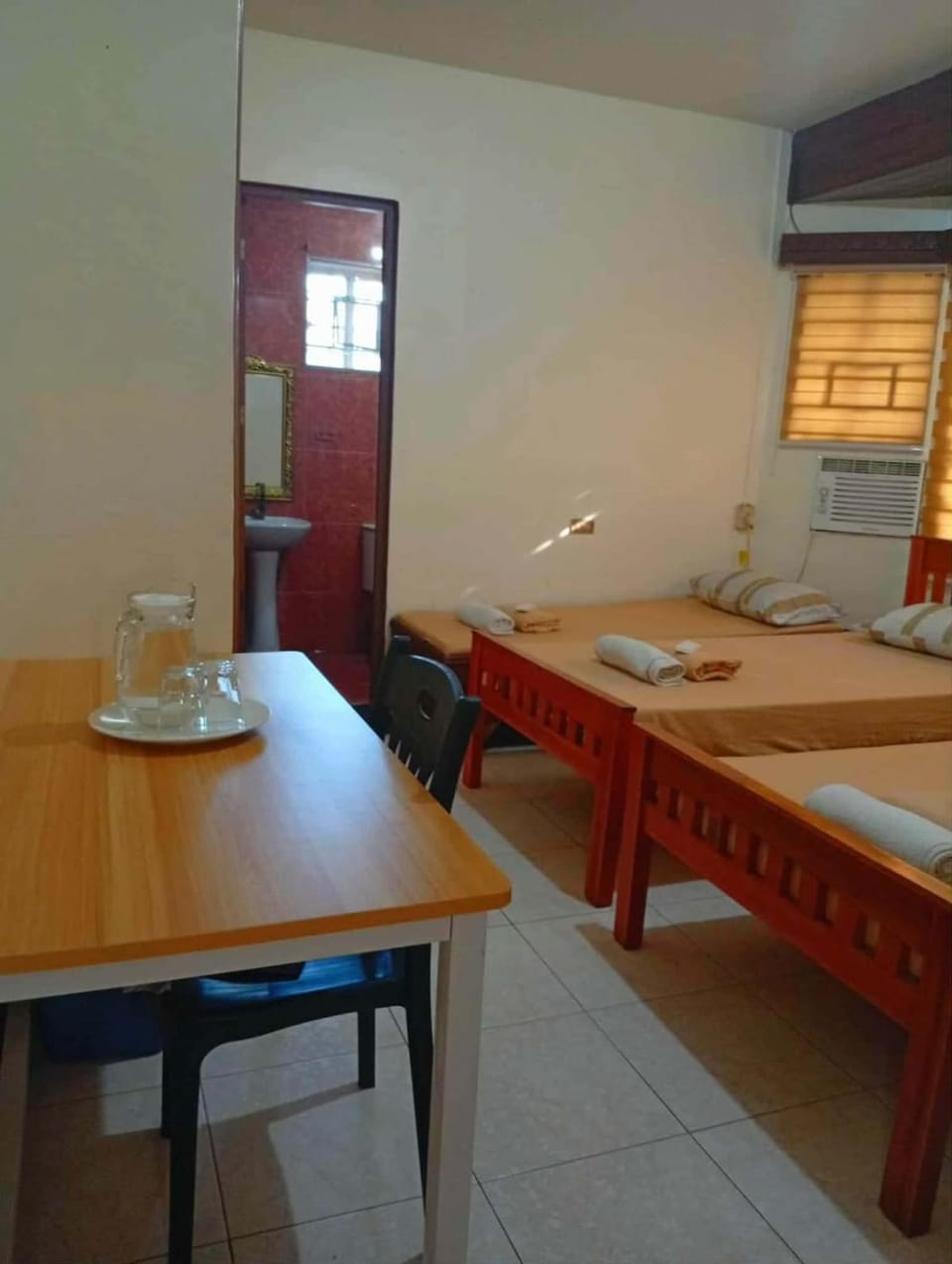 Kababayan Barkada Haven Apartment in Iloilo City