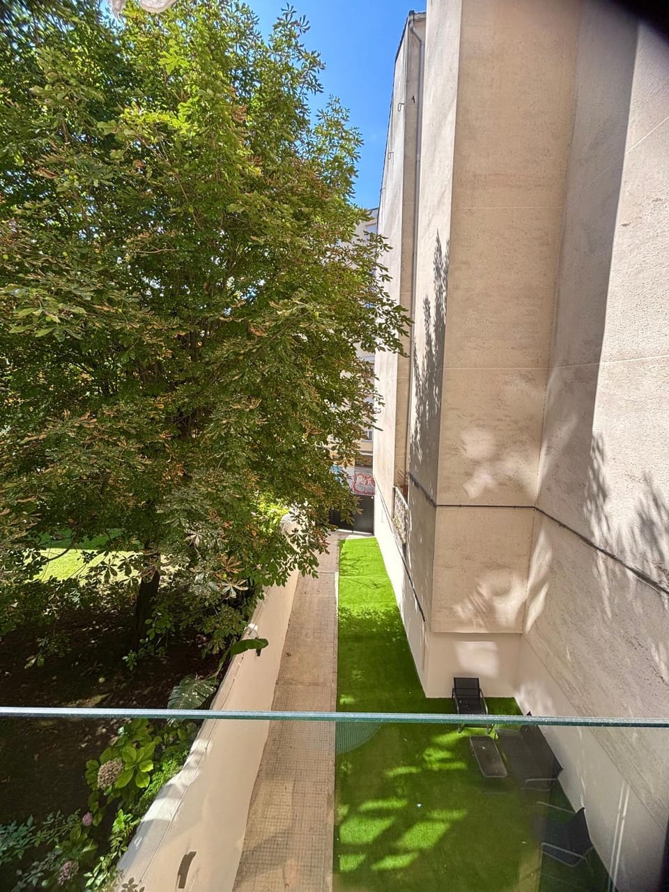 Central Suites Santander Bed and Breakfast in Santander