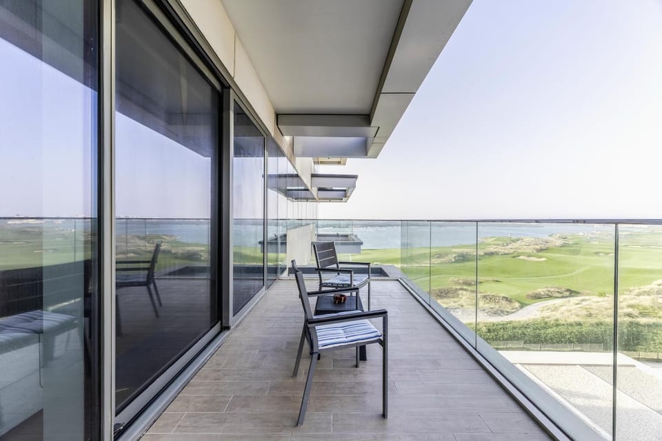 Bloomfields 2br In Mayan- Yas Island Apartment in Abu Dhabi