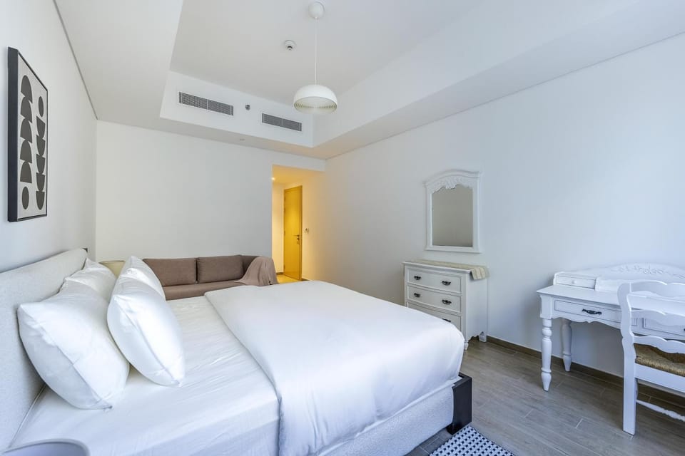 Bloomfields 2br In Mayan- Yas Island Apartment in Abu Dhabi