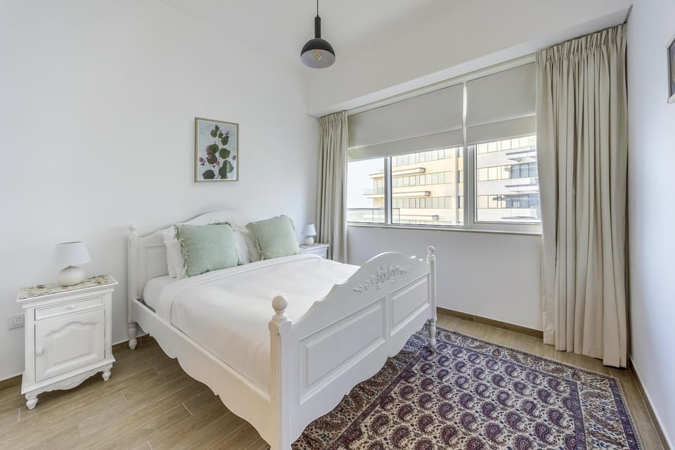 Bloomfields 2br In Mayan- Yas Island Apartment in Abu Dhabi