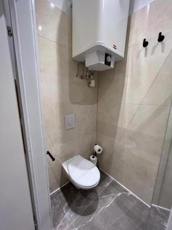 Apartment near Metro & Netflix - Kingsize Bed Apartment in Vienna