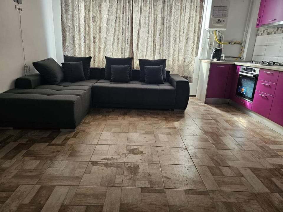 Apartament 2 camere - Strada D6 Mamaia Nord Apartment in Constanța County