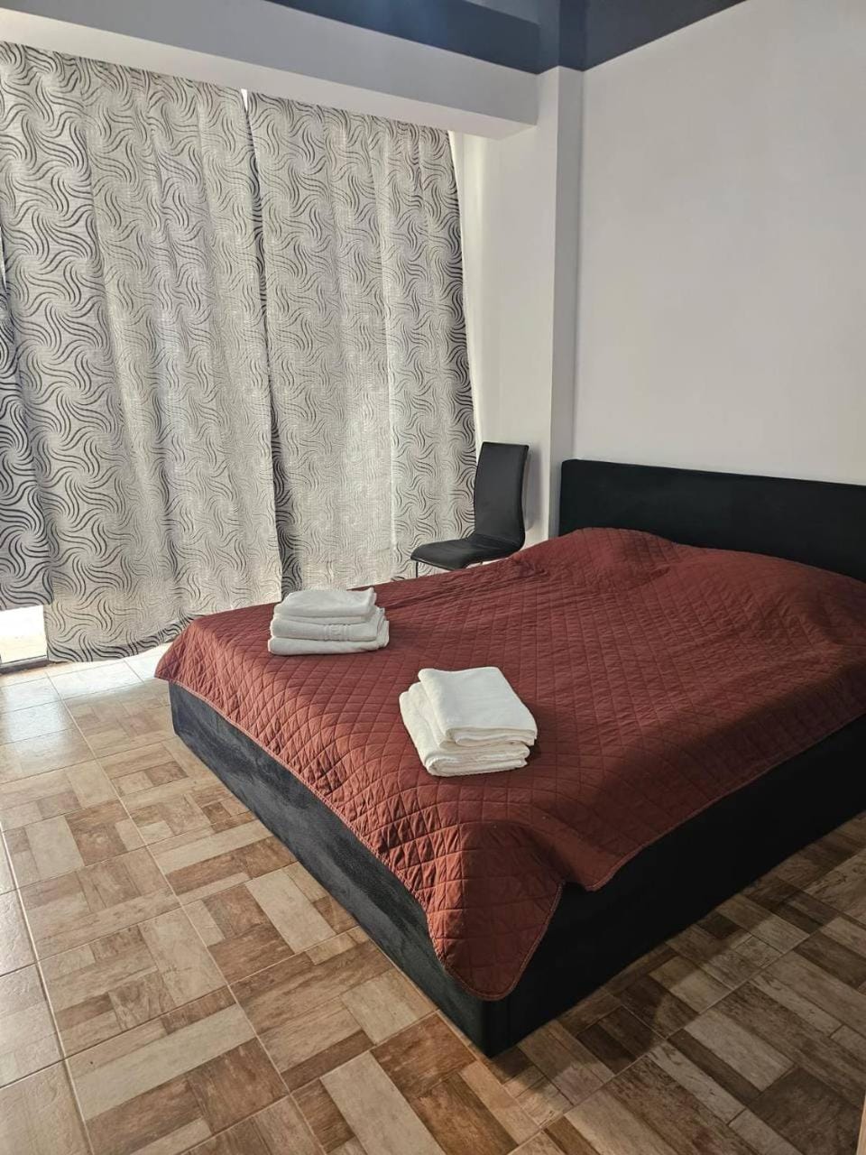 Apartament 2 camere - Strada D6 Mamaia Nord Apartment in Constanța County