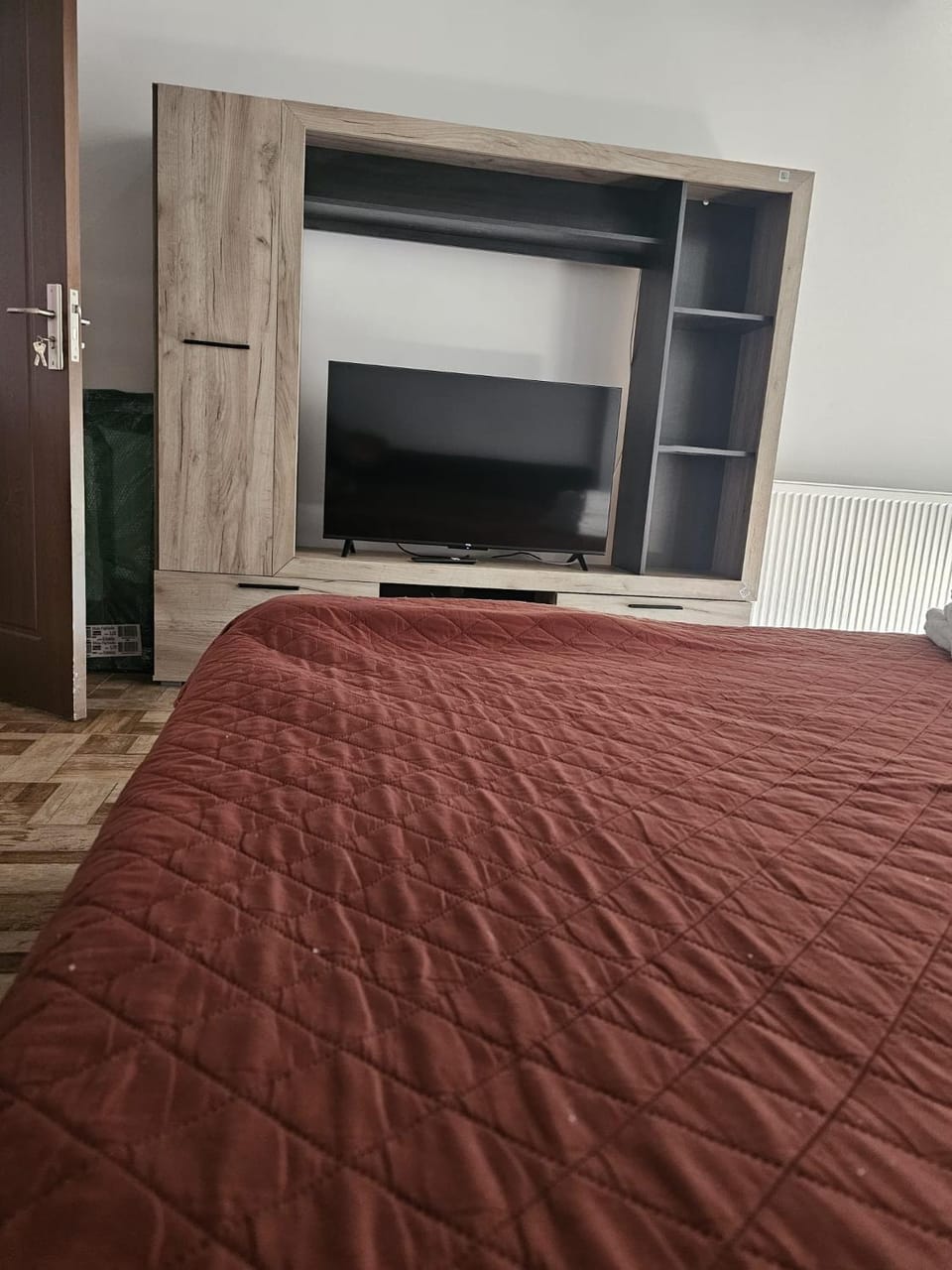 Apartament 2 camere - Strada D6 Mamaia Nord Apartment in Constanța County
