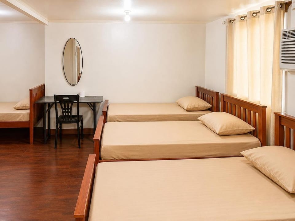 Kababayan Connect Stays Apartment in Iloilo City