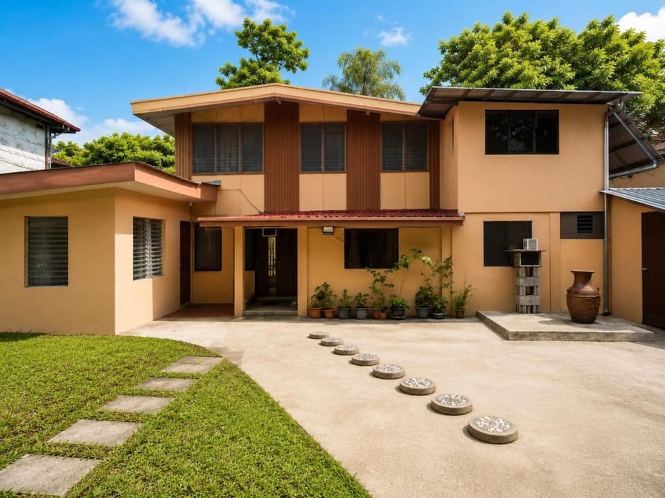 Kababayan Connect Stays Apartment in Iloilo City