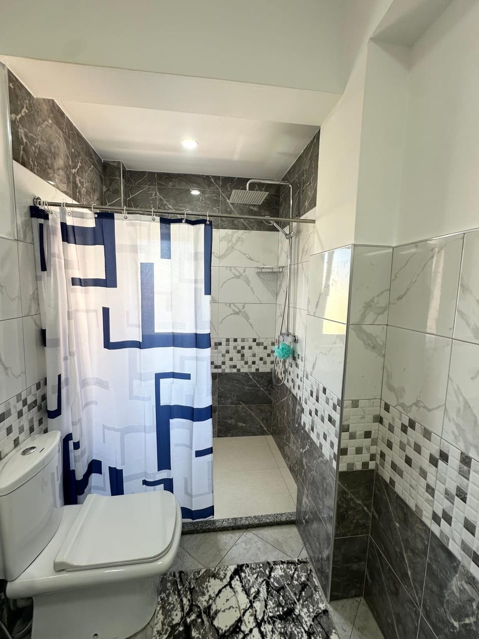 Durres Rebi 4 Apartament Apartment in Tirana County, Albania