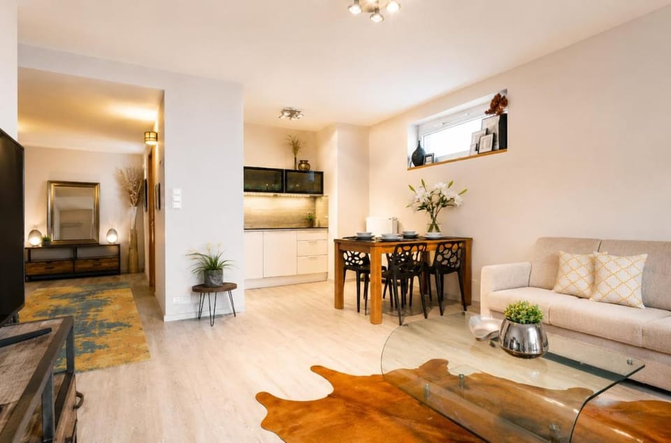 Garden Oasis Apartment Apartment in Prague