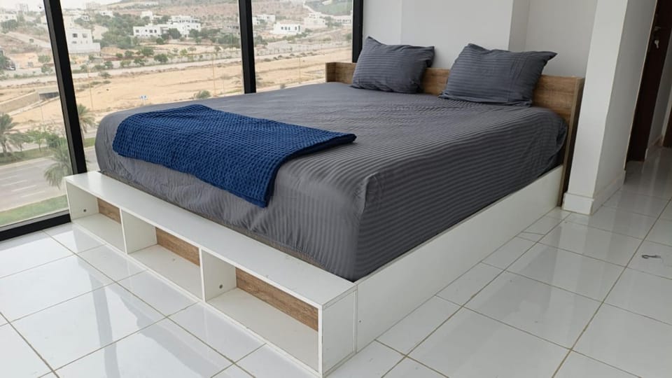 Panoramic Theme park and Jinnah Avenue Views Apartment hotel in Karachi