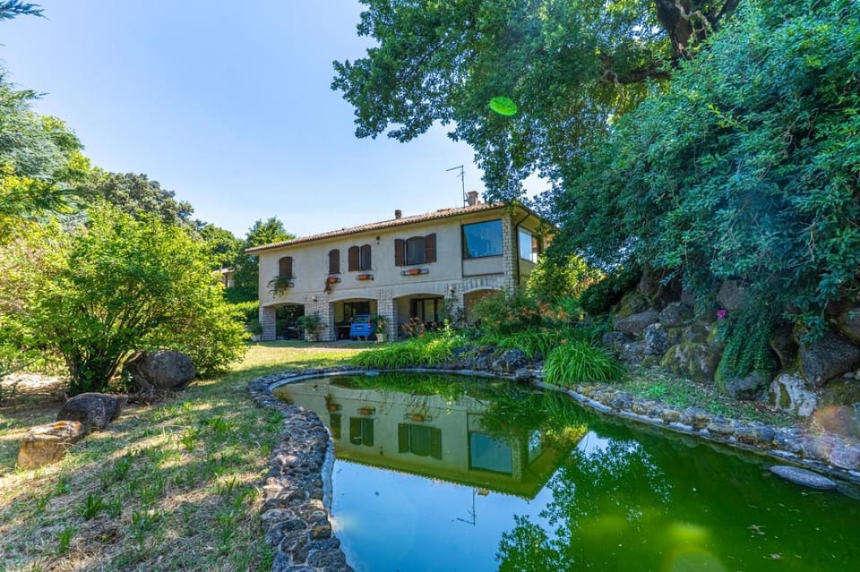 Villa Sofia House in Umbria