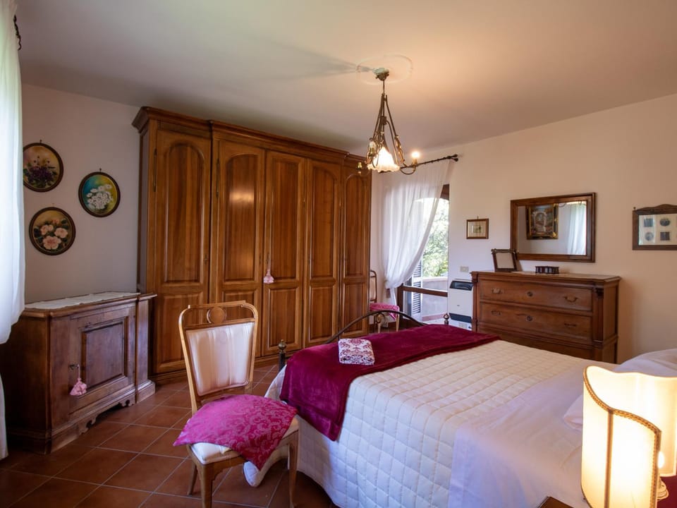 Villa Sofia House in Umbria