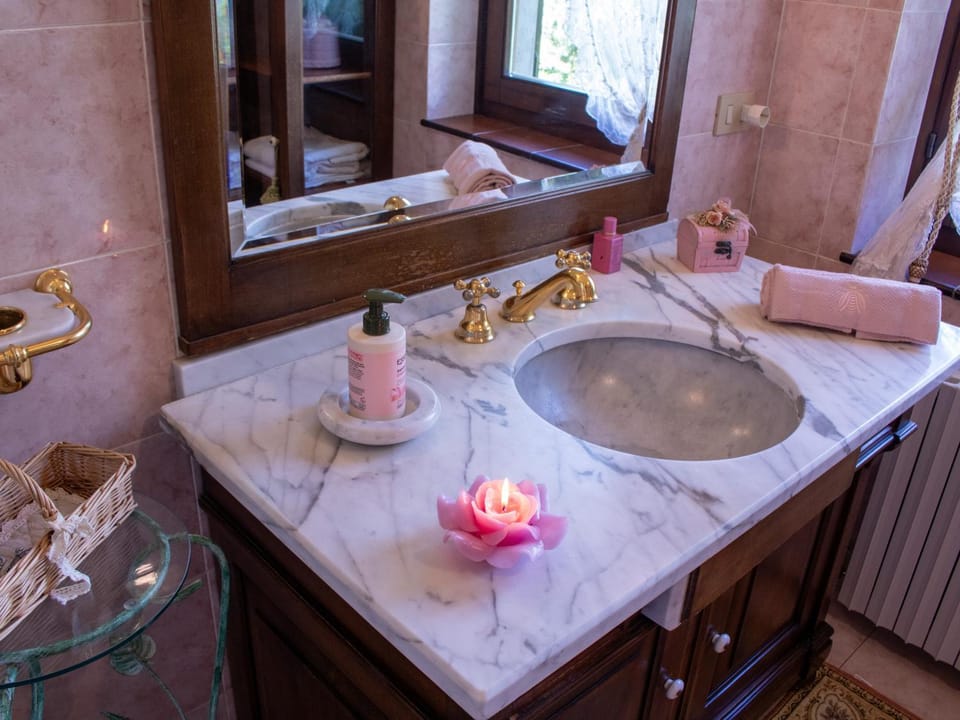 Villa Sofia House in Umbria