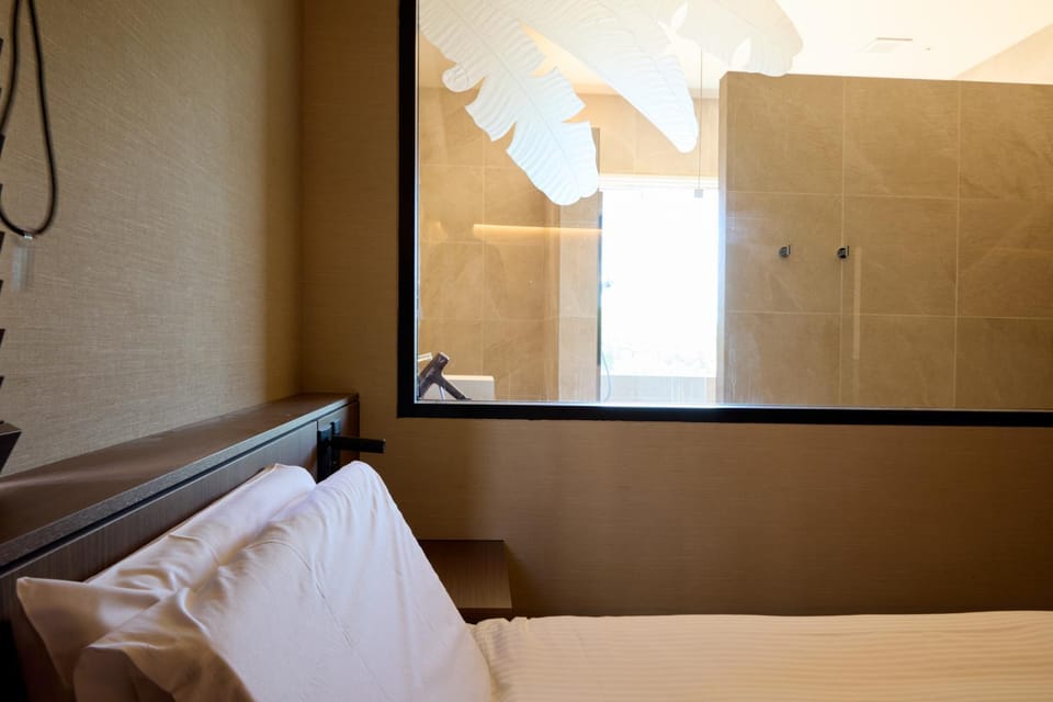 Umi Terrace Apartment hotel in Okinawa Prefecture