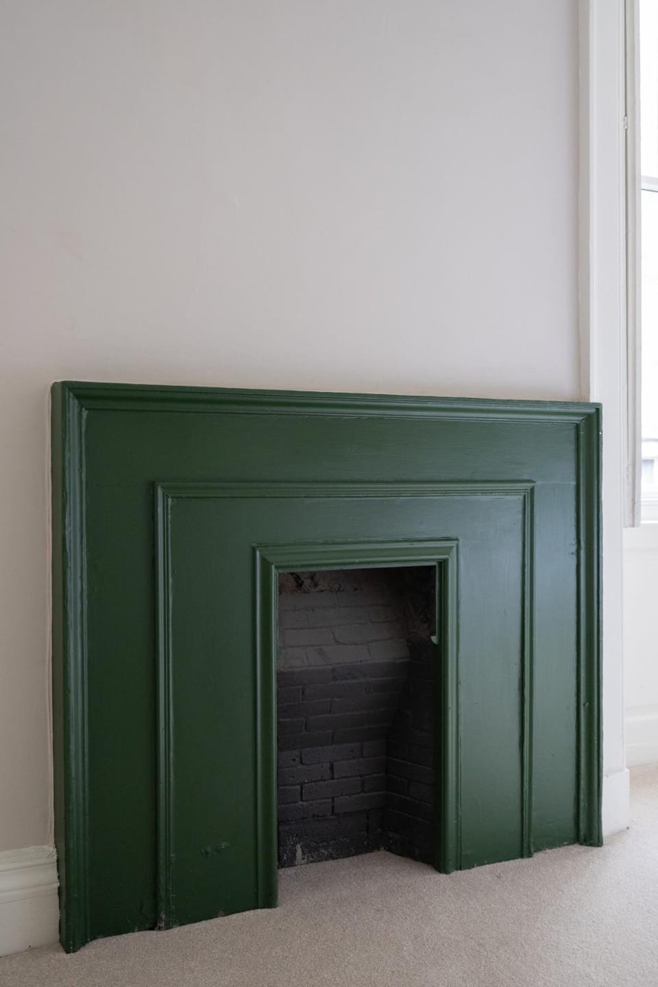 The City Centre Apartment in the New Town Apartment in Edinburgh