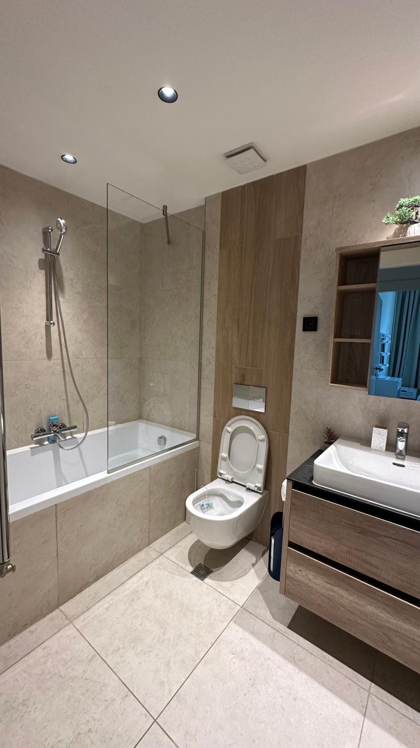 Terra Premium Apartments Apartment in Belgrade