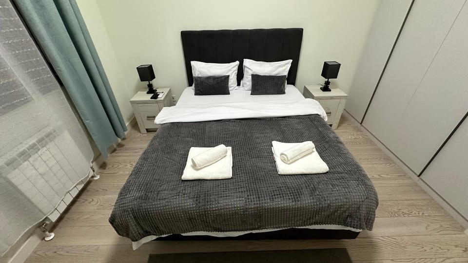 Terra Premium Apartments Apartment in Belgrade