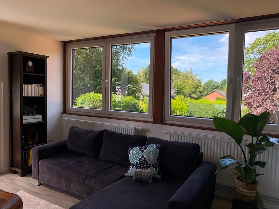 Ferienwohnung Molfsee Apartment in Kiel