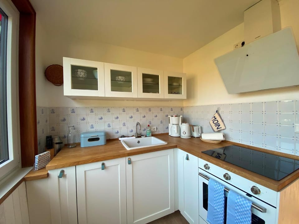 Ferienwohnung Molfsee Apartment in Kiel