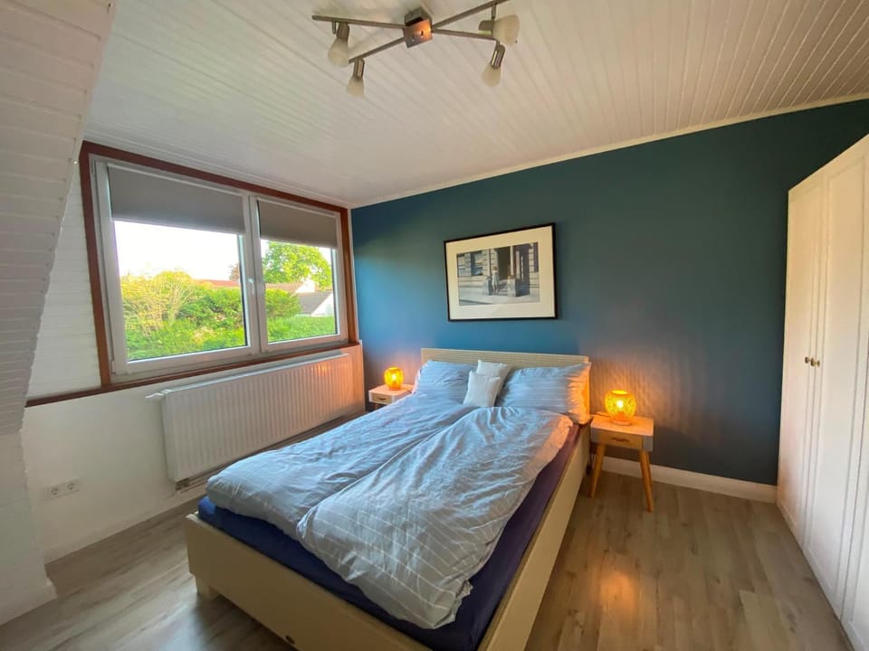 Ferienwohnung Molfsee Apartment in Kiel