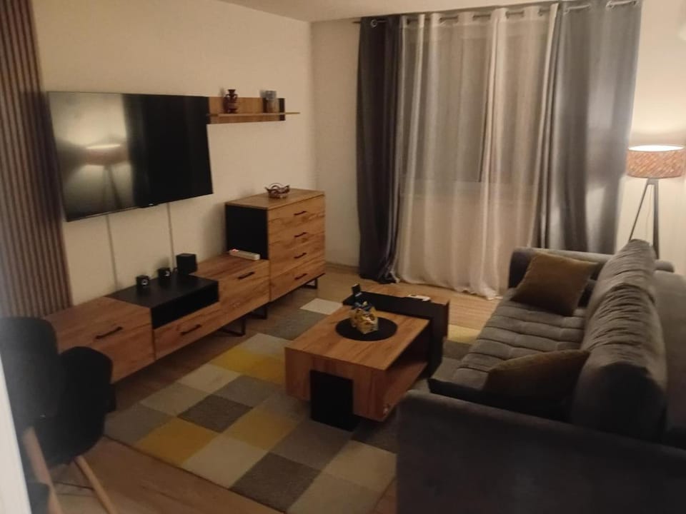 Timber Tune apartments Sarajevo Apartment in Sarajevo