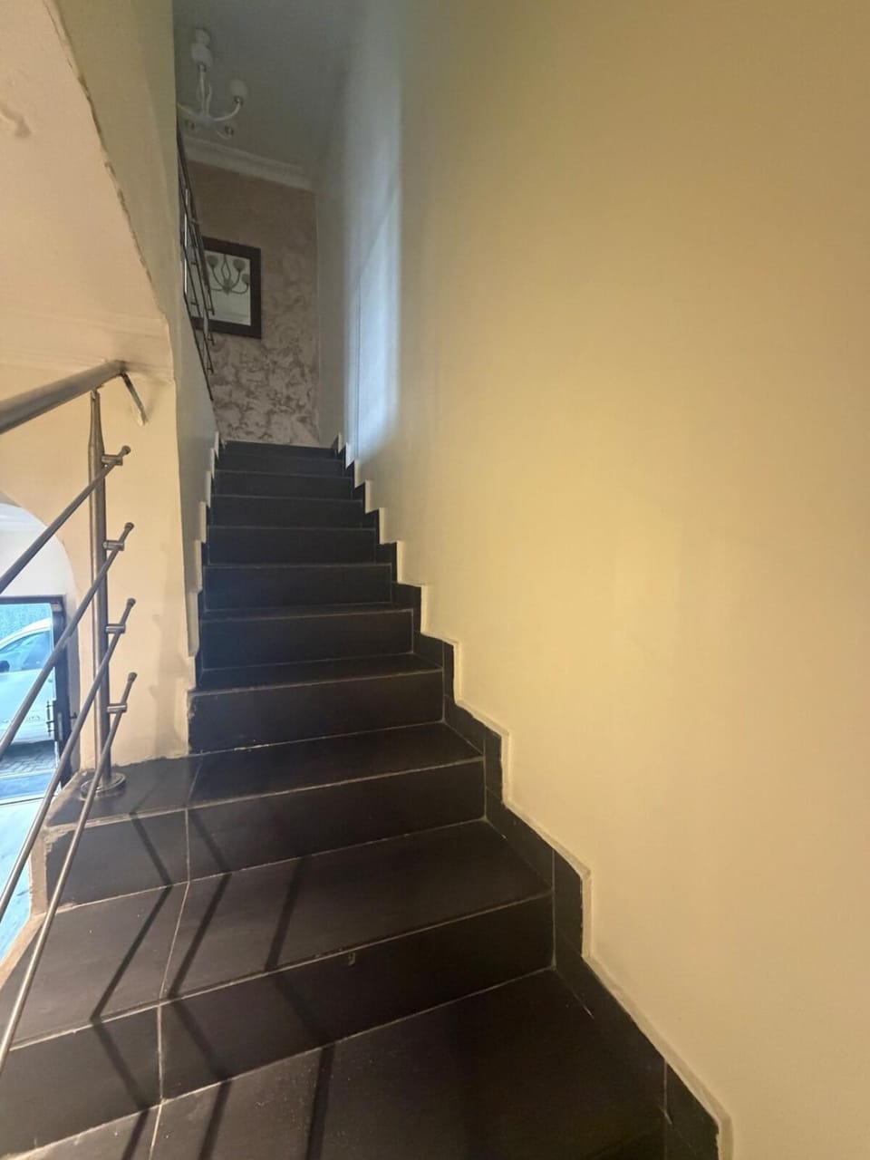 Max Etoile - 2 Bedroom Apartment, Lekki Phase 1 Apartment in Lagos, Nigeria