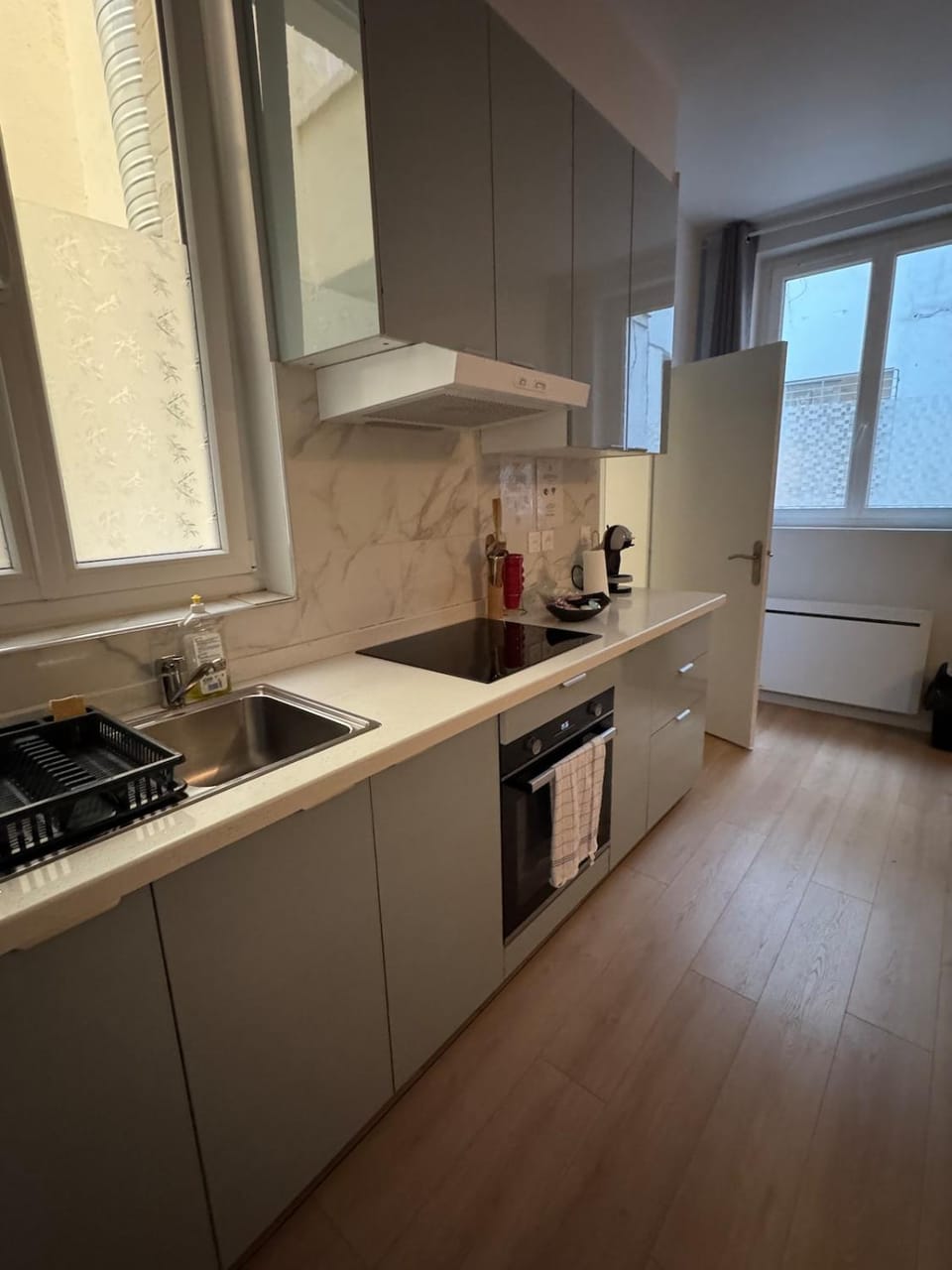 Opal Apartment in Epernay