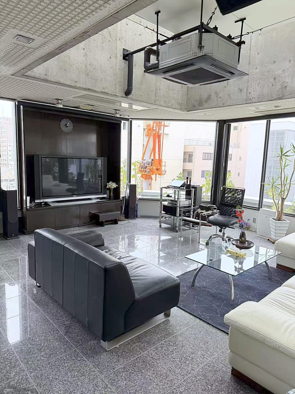 YOU Hotel Apartment in Osaka