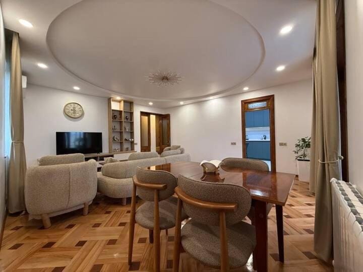 Black sea batumi Apartment in Adjara, Georgia