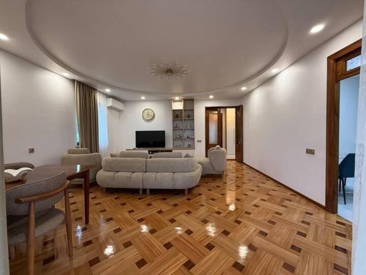 Black sea batumi Apartment in Adjara, Georgia