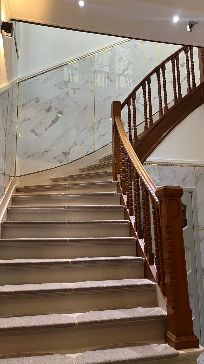 Bach Hôtel Vacation rental in Flanders