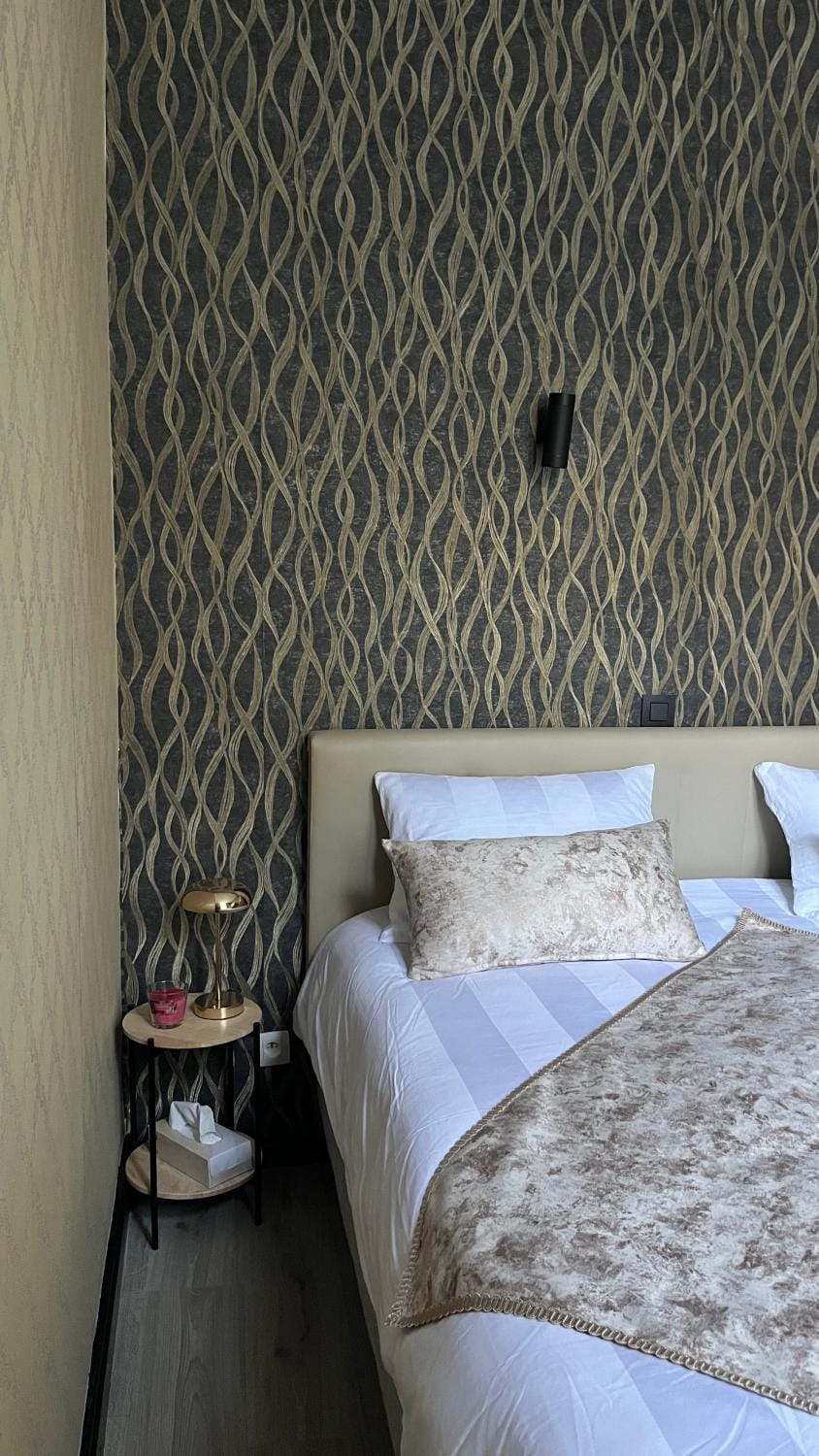 Bach Hôtel Vacation rental in Flanders