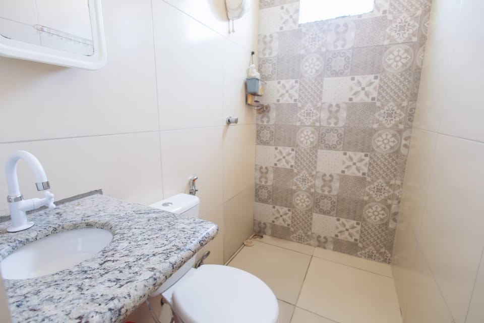 Aconchego Itacaré Apartment in Itacaré