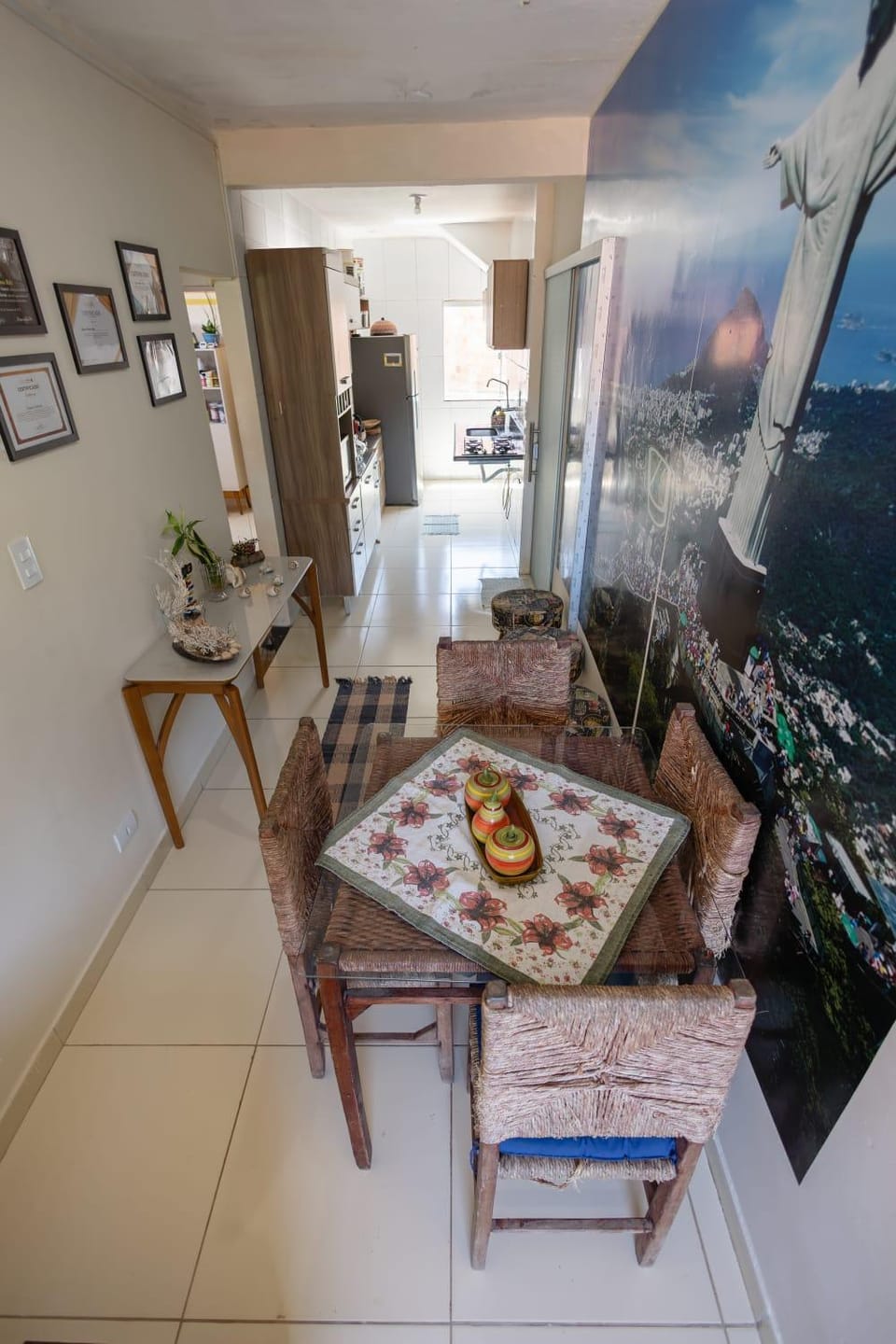 Aconchego Itacaré Apartment in Itacaré