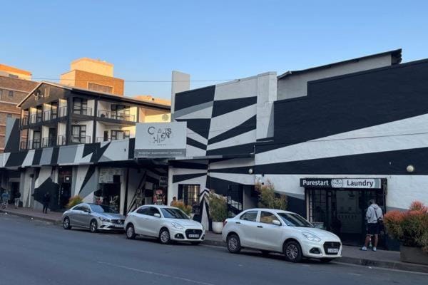 The Nest on Main Apartment in Johannesburg