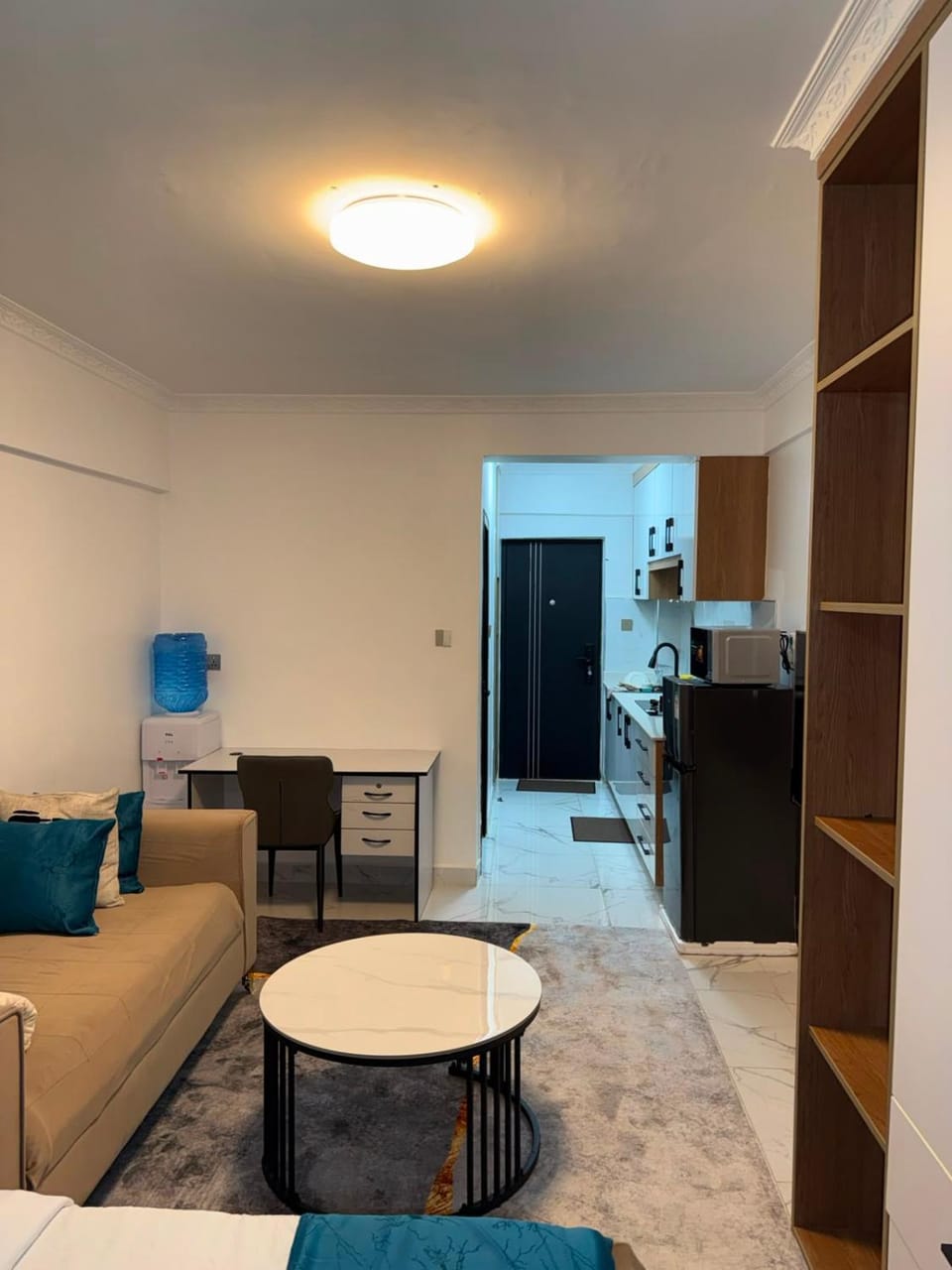 MIS SmartHome Studio bnb Apartment hotel in Nairobi County