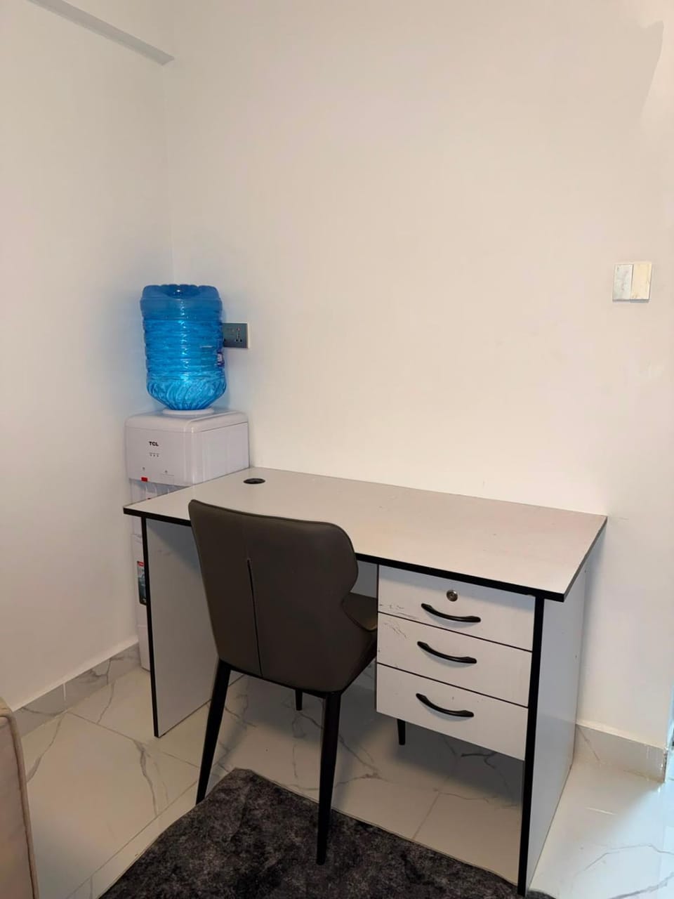 MIS SmartHome Studio bnb Apartment hotel in Nairobi County