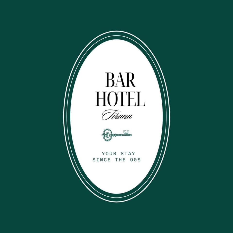 Bar Hotel Tirana Hotel in Europe