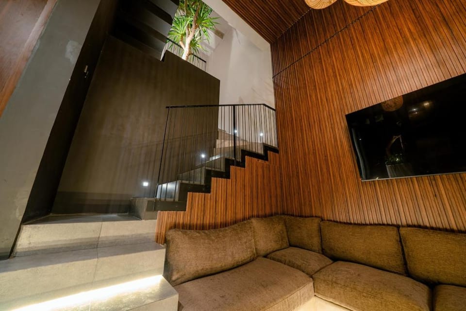 Reef Villa 3 BR Modern Villa in South Kuta - Pecatu Villa in Bali