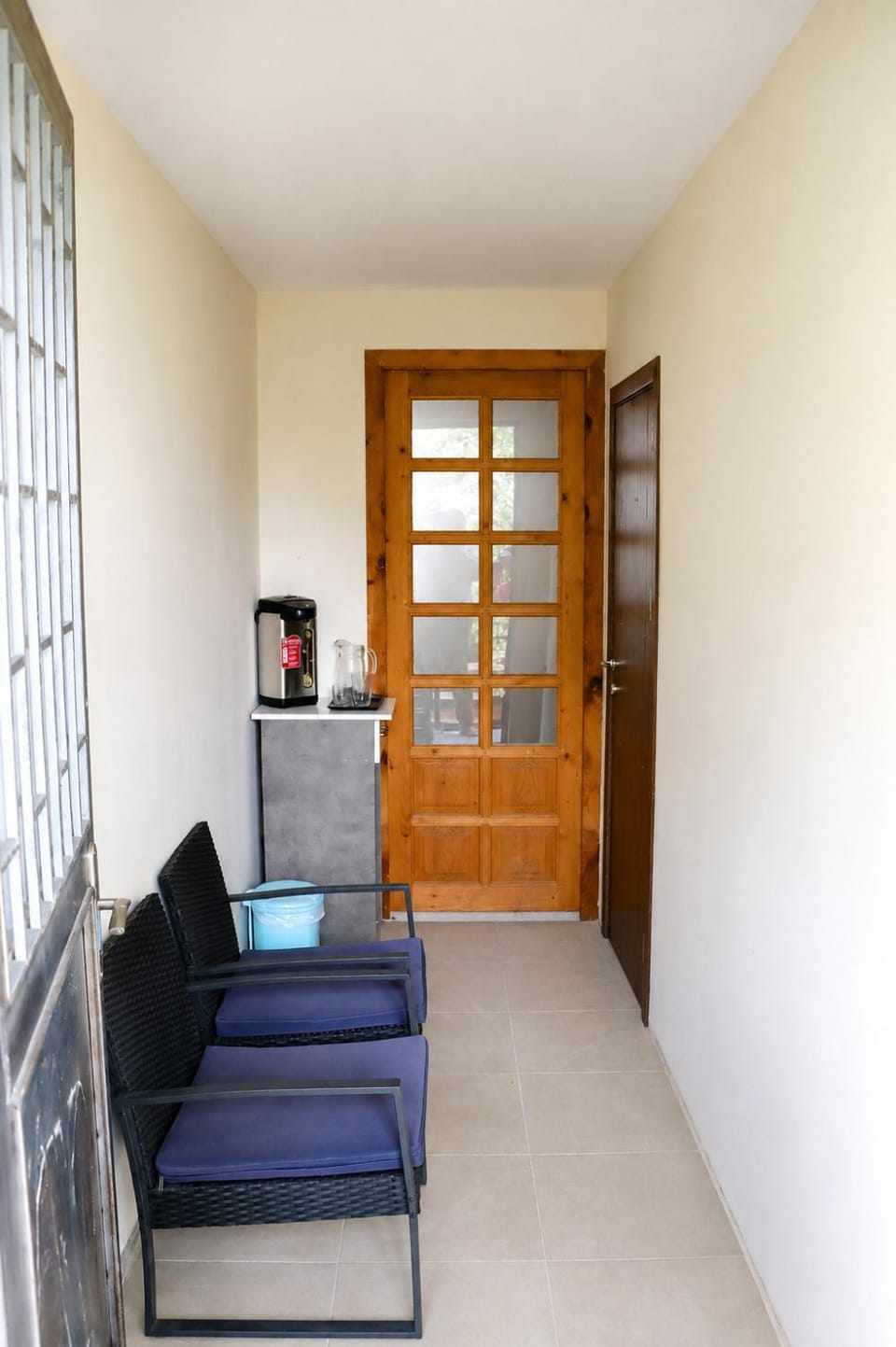 Deera - room in Mestia Apartment in Georgia